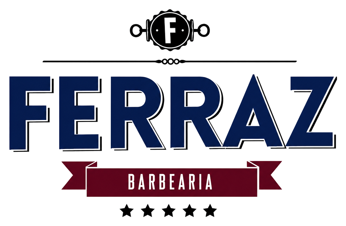 Ferraz Barbearia